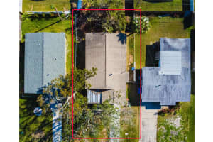 1826 NEVADA AVENUE, ST PETERSBURG, FL 33703 Sold 05/16/25