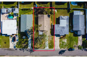 1826 NEVADA AVENUE, ST PETERSBURG, FL 33703 Sold 05/16/25