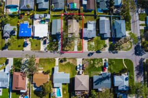 1826 NEVADA AVENUE, ST PETERSBURG, FL 33703 Sold 05/16/25