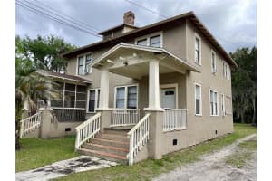413 Bronson St #1, PALATKA