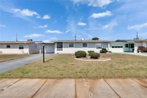 1531 COUNCIL DRIVE, SUN CITY CENTER, FL 33573 Sold 09/30/25