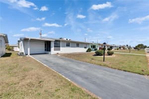 1531 COUNCIL DRIVE, SUN CITY CENTER, FL 33573 Sold 09/30/25