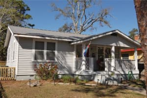 1736 14TH STREET, ST PETERSBURG, FL 33704 Sold 05/15/25