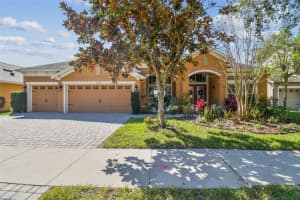 5409 SANDERLING RIDGE DRIVE, LITHIA, FL 33547 Sold 04/04/25