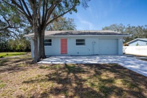 2709 57TH STREET, GULFPORT, FL 33707 Sold 10/07/25