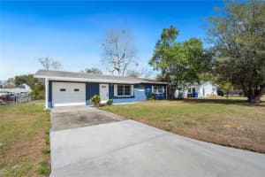 39035 CITADEL CIRCLE, ZEPHYRHILLS, FL 33542 Sold 05/23/25