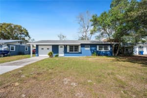 39035 CITADEL CIRCLE, ZEPHYRHILLS, FL 33542 Sold 05/23/25