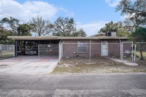 3817 54TH STREET, TAMPA, FL 33619 Sold 03/03/25