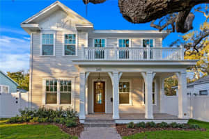 243 28TH AVENUE, ST PETERSBURG, FL 33704 Sold 06/06/25