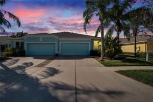 11542 CAPTIVA KAY DRIVE, RIVERVIEW, FL 33569 Sold 05/16/25