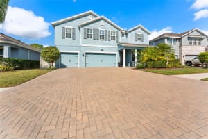 18329 ROSEATE DRIVE, LUTZ, FL 33558 Sold 04/30/25