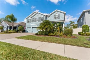 18329 ROSEATE DRIVE, LUTZ, FL 33558 Sold 04/30/25