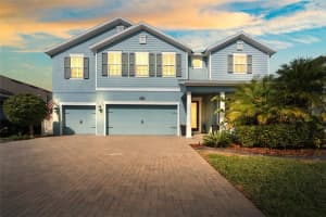 18329 ROSEATE DRIVE, LUTZ, FL 33558 Sold 04/30/25