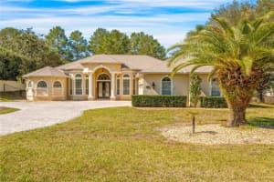 10159 Hernando Ridge Rd, WEEKI WACHEE
