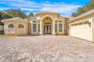 10159 HERNANDO RIDGE ROAD, WEEKI WACHEE, FL 34613 - MLS#MFRTB8349231