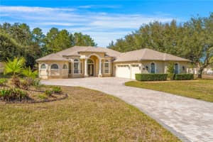 10159 HERNANDO RIDGE ROAD, WEEKI WACHEE, FL 34613 - MLS#MFRTB8349231