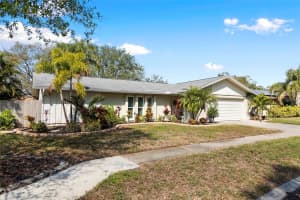 10222 95TH STREET, SEMINOLE, FL 33777 Sold 04/02/25