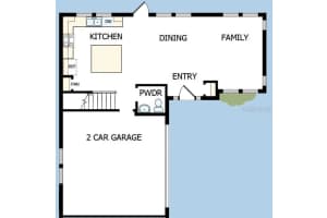1632 HAVEN DRIVE, ORLANDO, FL 32803 Sold 06/30/25