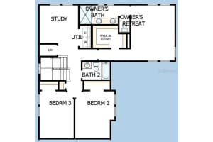 1632 HAVEN DRIVE, ORLANDO, FL 32803 Sold 06/30/25