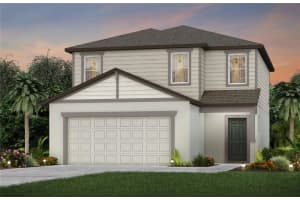 288 WOODSAGE PLACE, LAKE ALFRED, FL 33850 Sold 07/07/25