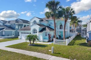 2410 BERKSHIRE COURT, KISSIMMEE, FL 34746 Sold 03/31/25