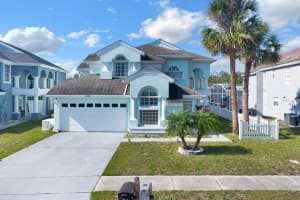 2410 BERKSHIRE COURT, KISSIMMEE, FL 34746 Sold 03/31/25