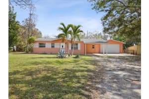 3942 15TH AVENUE, LARGO, FL 33771 Sold 04/09/25