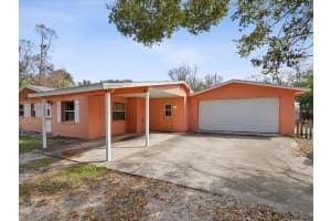 3942 15TH AVENUE, LARGO, FL 33771 Sold 04/09/25