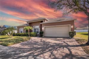 3890 WOOD THRUSH DRIVE, KISSIMMEE, FL 34744 Sold 06/20/25