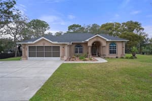 12140 FOLGER STREET, SPRING HILL, FL 34609 Sold 05/13/25