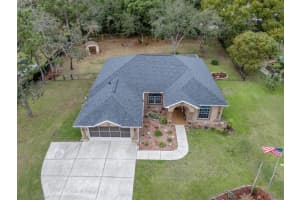 12140 FOLGER STREET, SPRING HILL, FL 34609 Sold 05/13/25
