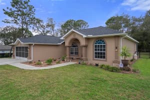 12140 FOLGER STREET, SPRING HILL, FL 34609 Sold 05/13/25