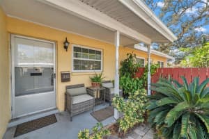1003 DE SOTO DRIVE, DUNEDIN, FL 34698 Sold 04/28/25