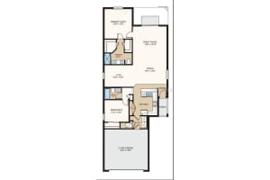 346 WAYLAND DRIVE, HAINES CITY, FL 33844 Sold 04/18/25