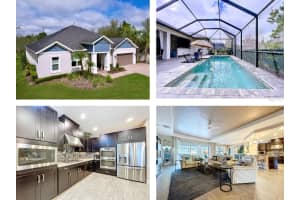 2385 ARBORETUM DRIVE, PALM HARBOR, FL 34683 Sold 05/07/25