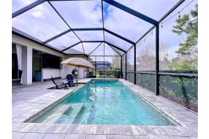 2385 ARBORETUM DRIVE, PALM HARBOR, FL 34683 Sold 05/07/25