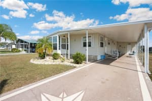5238 MARY STREET, ZEPHYRHILLS, FL 33542 Sold 04/28/25