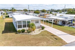 5238 MARY STREET, ZEPHYRHILLS, FL 33542 Sold 04/28/25