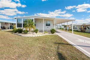 5238 MARY STREET, ZEPHYRHILLS, FL 33542 Sold 04/28/25