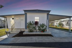 82120 B St N #120, PINELLAS PARK