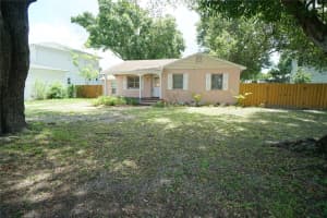 3612 TAMPA CIRCLE, TAMPA, FL 33629 Sold 04/21/25