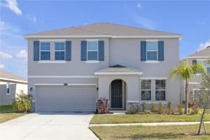 10944 DELTA HUFF COURT, SAN ANTONIO, FL 33576 Sold 08/15/25