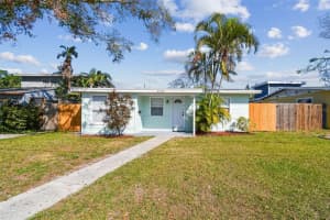4635 20TH AVENUE, ST PETERSBURG, FL 33711 Sold 03/24/25