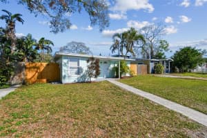 4635 20TH AVENUE, ST PETERSBURG, FL 33711 Sold 03/24/25
