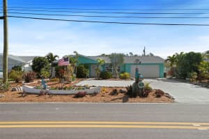 9911 ANTILLES DRIVE, SEMINOLE, FL 33776 Sold 07/18/25