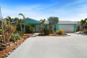 9911 ANTILLES DRIVE, SEMINOLE, FL 33776 Sold 07/18/25