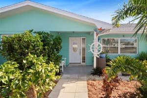 9911 ANTILLES DRIVE, SEMINOLE, FL 33776 Sold 07/18/25