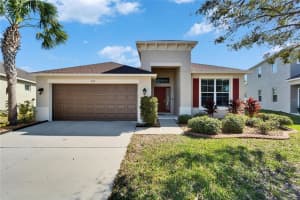 7115 NIGHTSHADE DRIVE, RIVERVIEW, FL 33578 Sold 03/28/25
