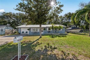 5410 TANGERINE DRIVE, ZEPHYRHILLS, FL 33542 Sold 05/16/25
