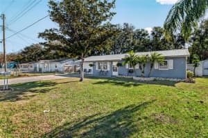 5410 TANGERINE DRIVE, ZEPHYRHILLS, FL 33542 Sold 05/16/25